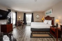 Canadas Best Value Inn and Suites Charlottetown Các khách sạn ở 