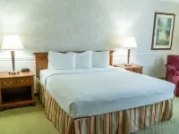 Hotel Piccadilly Hotels in Fresno
