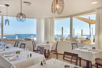 Universal Hotel Cabo Blanco - Adults Only - 4-Star