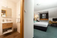 Kozjanski Dvor Hotels in Brezice