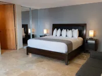 Ciqala 套房酒店 鄰近Isla Grande 機場的酒店