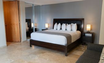 Ciqala Luxury Suites - San Juan