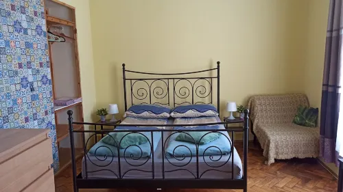 Willa Retro Hostel
