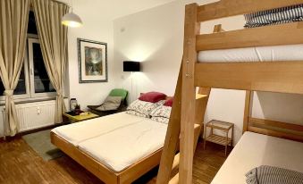 JC&Blue Guesthouse - Hostel