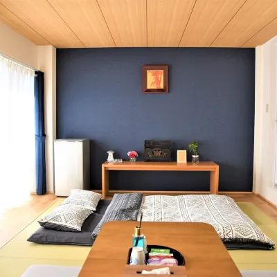 U-Shuku Kyoto Fushimi Các khách sạn gần Ga Takeda
