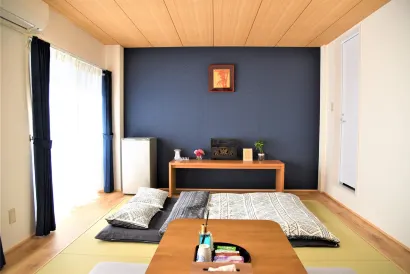 U-Shuku Kyoto Fushimi