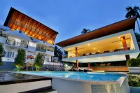 Le Villagio Resort & Domes Hotel di Sultans Battery