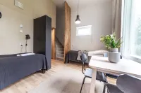 Spot Apartments Hiekkaharju Hôtels à : Jarvenpaa