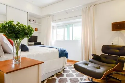 Concept Uno Apartments by BnbHost Các khách sạn ở 