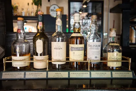 Trip Inn PostHotel Düren Отели в г. Фетвайс