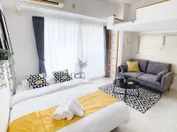 Ouchi Hotel Takeya Hotels in Хіросіма
