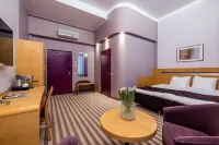 Hotel Soho - نادي رياضي