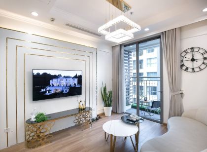 カャン アパートメント イン ヴィンホーム スカイレイク