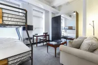 Temple Place Suites