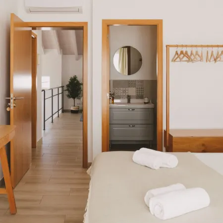 Pure Fonte Velha B&B