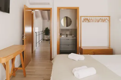Pure Fonte Velha B&B Hotel a Vila do Bispo