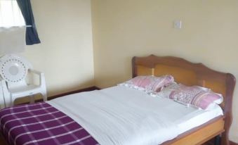 Wamagach Kahua- Ini Hotel