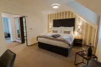 Wellness Hotel Demänová Hotel in zona The Synagoge of Liptovsky Mikulas