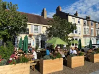 The George Hotel Easingwold Hotels in Crayke