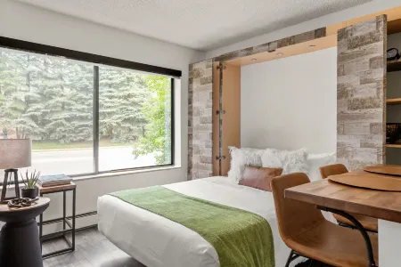 Holt - Billionaire Mountain Отели рядом с достопримечательностью «Aspen Highlands»