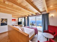 Atalante Hotel Kaş Hotels in Kas