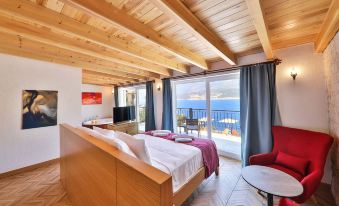 Atalante Hotel Kaş
