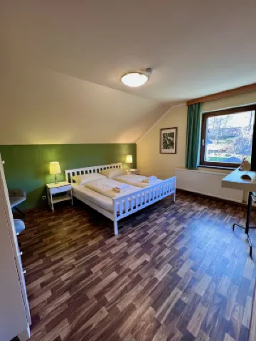 Pension Lambrecht Hotels in 