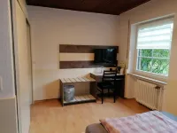 Hotel Haus Hildegard - Garni 3 Sterne Superior Hôtels à : Nettetal