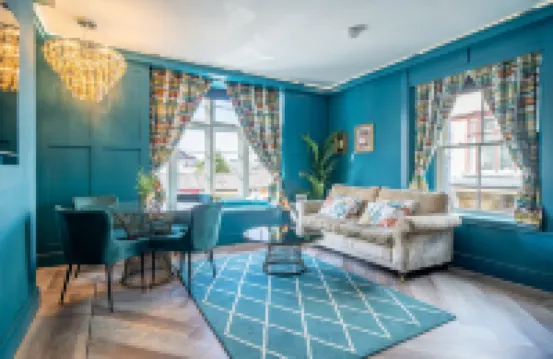 The Rockefeller Apartments