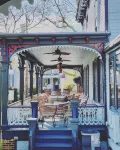 The Hugh Boutique B&B