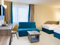 Terminal Park Hotels near Laubenheim