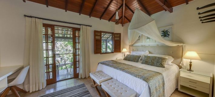 Ananda Pousada e Spa Hotéis em Pirenópolis