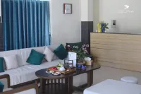 Celina Peninsula Resort - Spa