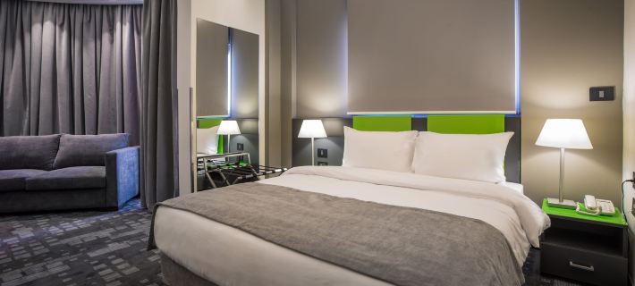 Studio 44 Ξενοδοχεία στην πόλη Βηρυτός