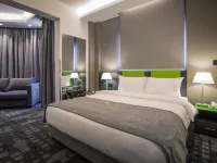 Studio 44 Hotels near Hamra Street