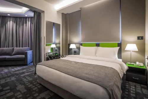 Studio 44 Hotels in Beirut