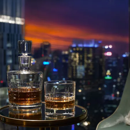 The Langham, Jakarta