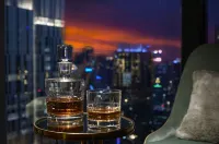The Langham, Jakarta - Baarit