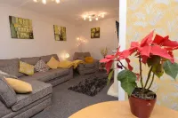 Pet Friendly Sleeps 6 Chalet Bridlington Free Elec