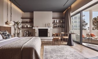 Cama Luxury Suites