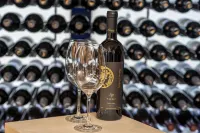 Grand Vista Boutique Hotel and Spa - bar