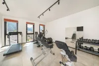 Swiss Hotel Apartments - Lugano Hotels in Torricella-Taverne