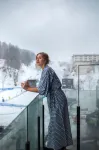 The Vale Niseko - Mountain view