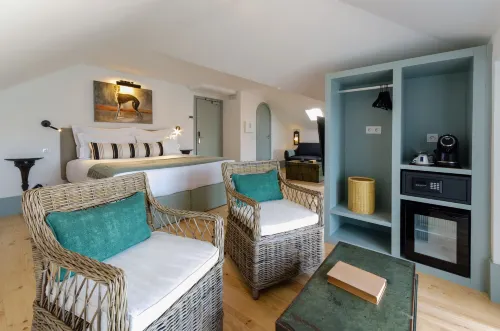 Westlight Cascais Chalet - Adults Only - 4 tähden