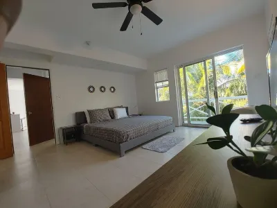 Chez Mango Villas Hotels in 