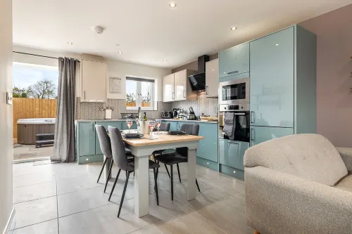 Hawthorn Cottage Hotels in Jeffreyston