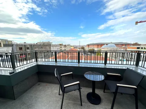 Edition Old City Hotel Отели рядом с достопримечательностью «Гранд базар»