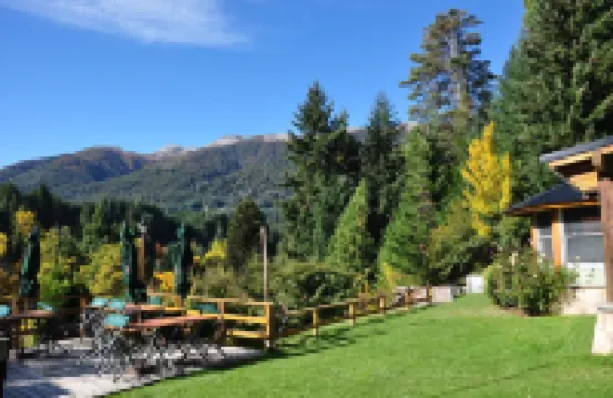 โฮสเทรีย เวร์เด้ โมราดา โรงแรมใน