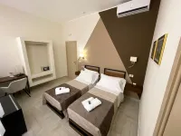 De Nava Suite Các khách sạn ở Reggio Calabria
