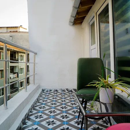 The Havana Residence Отели рядом с достопримечательностью «Стадион Kasımpaşa»
